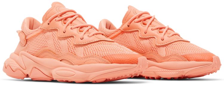 Adidas Wmns Ozweego Chalk Coral