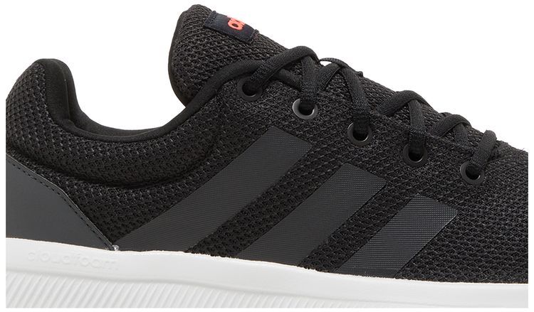 Adidas Lite Racer CLN 20 Black Carbon
