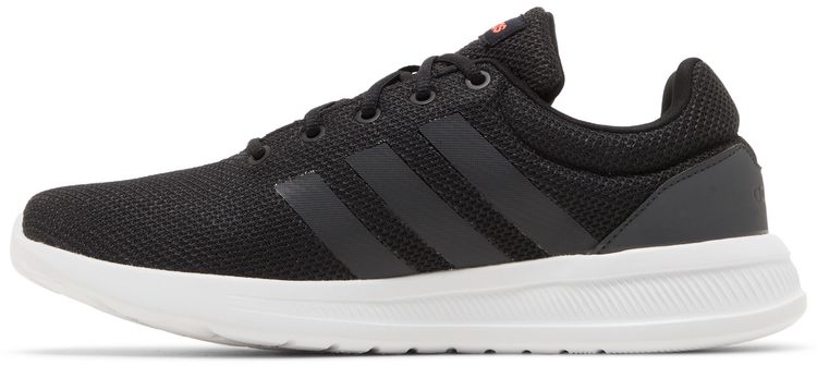 Adidas Lite Racer CLN 20 Black Carbon