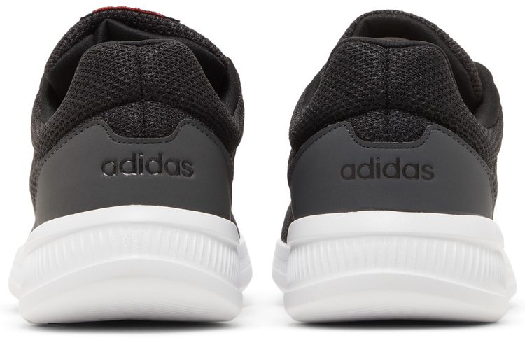 Adidas Lite Racer CLN 20 Black Carbon