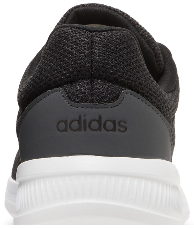 Adidas Lite Racer CLN 20 Black Carbon
