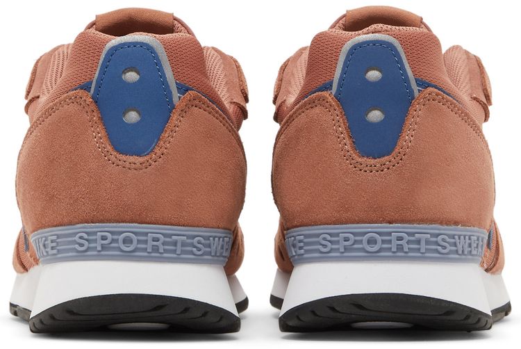 Nike Venture Runner Mineral Clay Mystic Navy