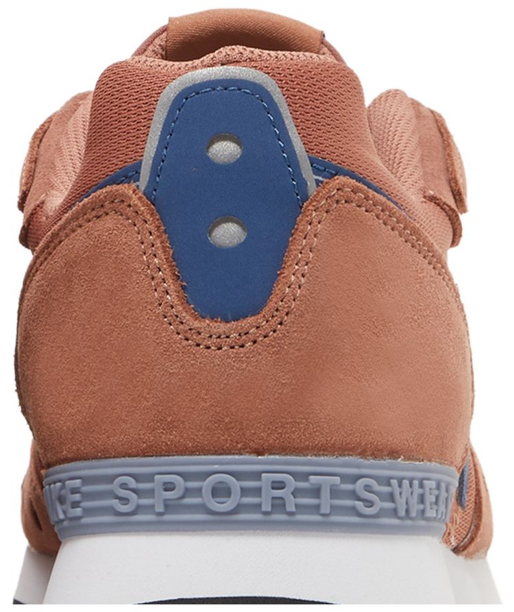 Nike Venture Runner Mineral Clay Mystic Navy