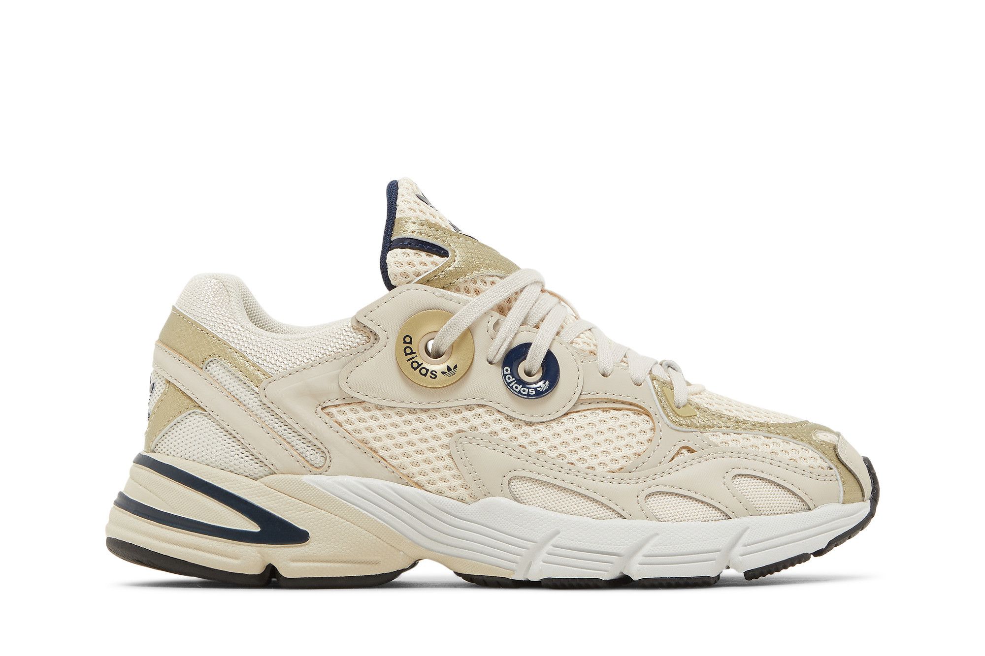 Buy Wmns Astir 'Orbit Green Wonder White' - GZ3571 | GOAT