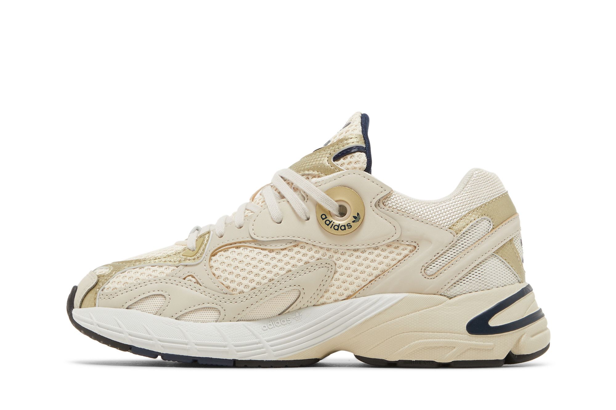 Buy Wmns Astir 'Orbit Green Wonder White' - GZ3571 | GOAT