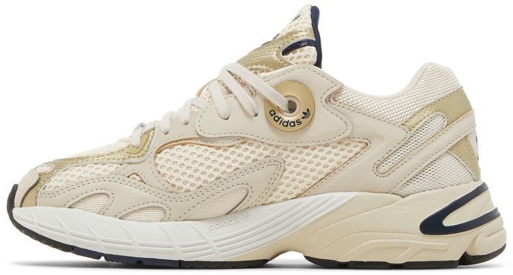 Adidas Wmns Astir Orbit Green Wonder White