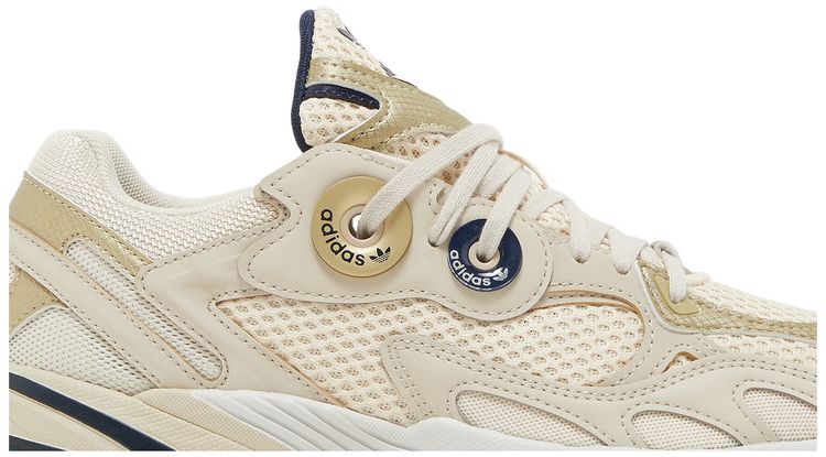 Adidas Wmns Astir Orbit Green Wonder White