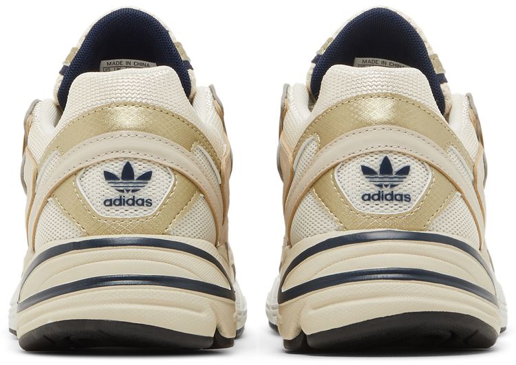 Adidas Wmns Astir Orbit Green Wonder White