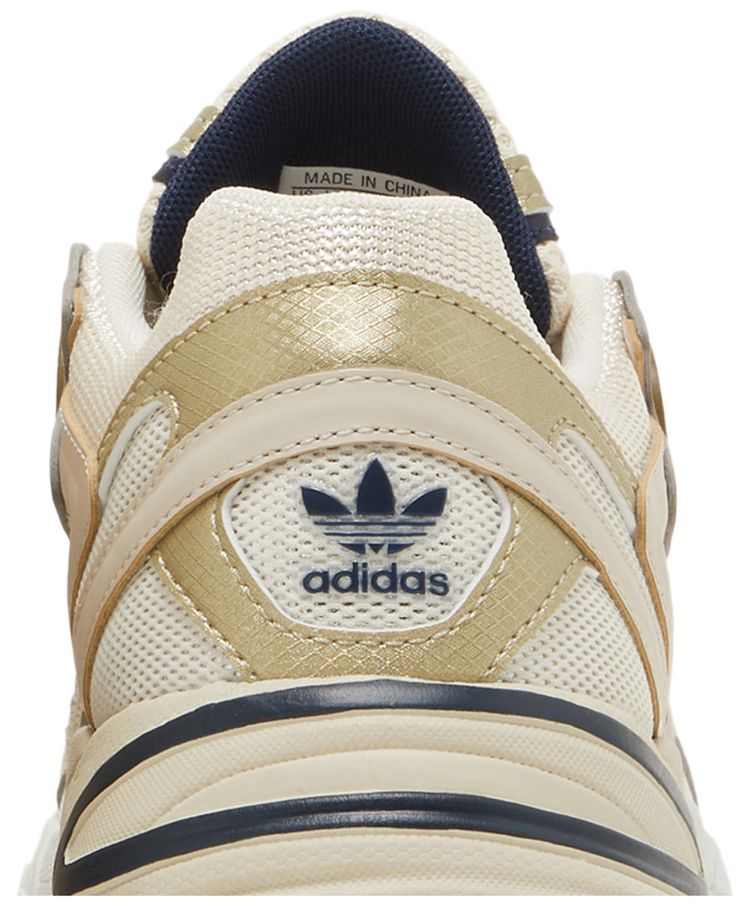 Adidas Wmns Astir Orbit Green Wonder White