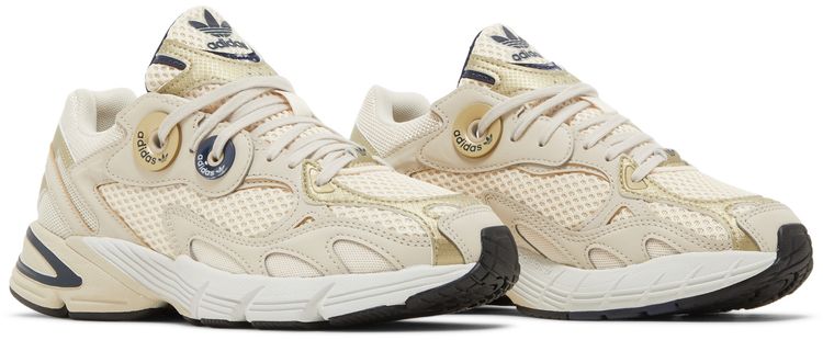 Adidas Wmns Astir Orbit Green Wonder White