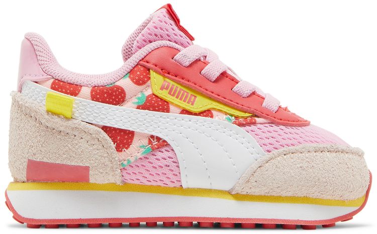 Puma Future Rider Infant Summer Treats