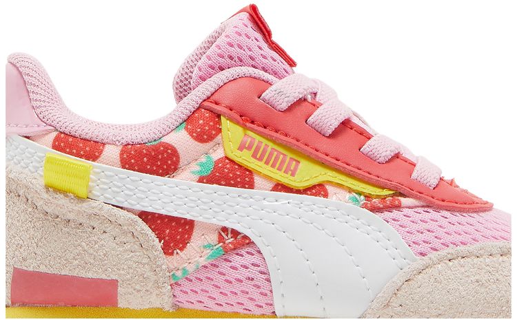Puma Future Rider Infant Summer Treats
