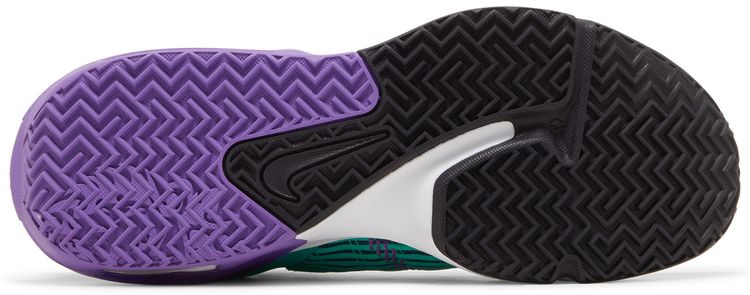 Nike LeBron Witness 6 Emerald Berry
