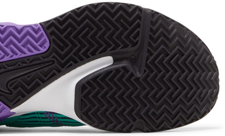 Nike LeBron Witness 6 Emerald Berry