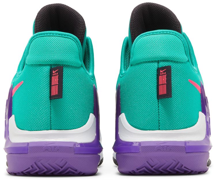 Nike LeBron Witness 6 Emerald Berry
