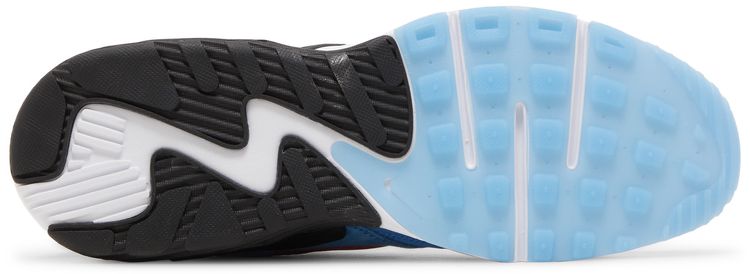 Air Max Excee University Blue