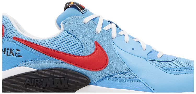 Air Max Excee University Blue