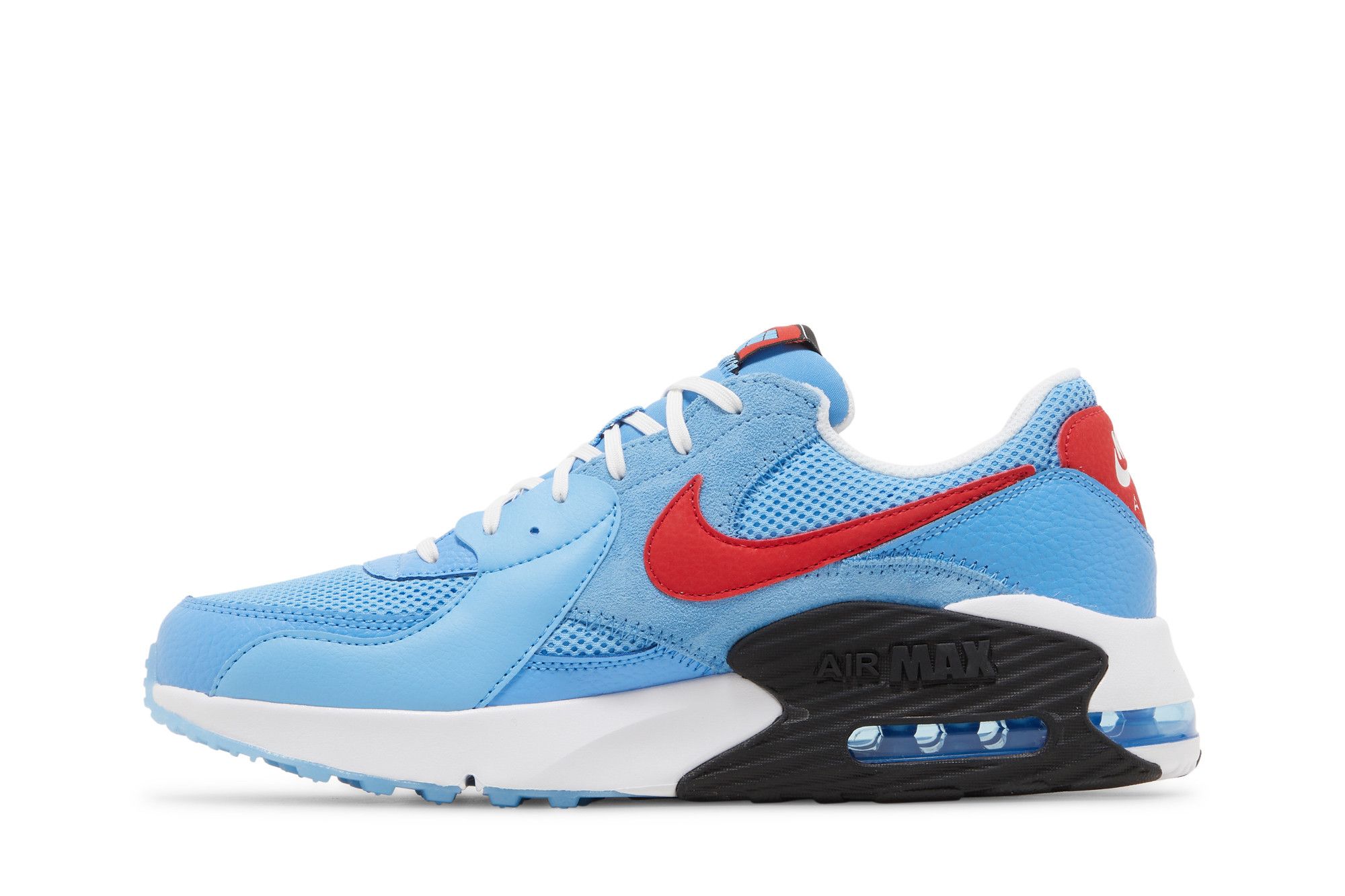 Buy Nike Air Max Excee 'University Blue' - DQ7629 400 | GOAT