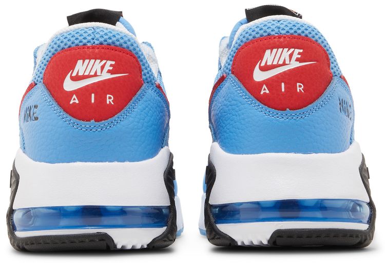 Air Max Excee University Blue