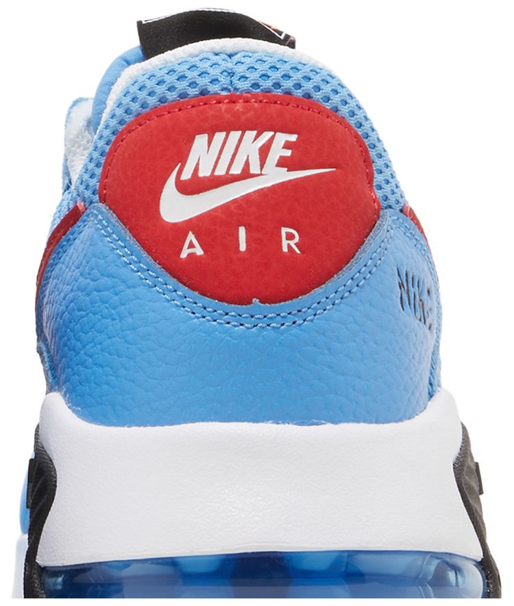 Air Max Excee University Blue
