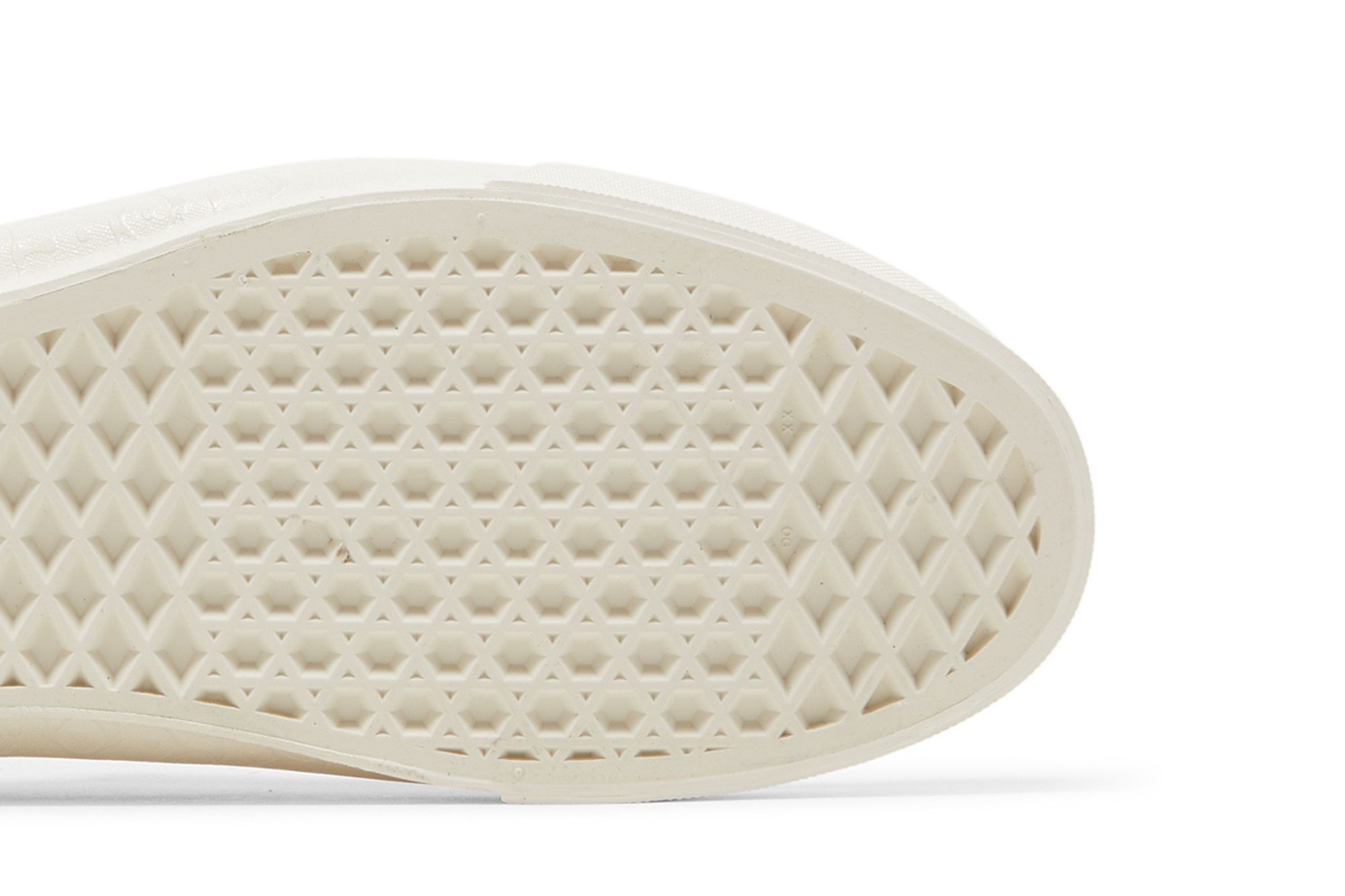Buy Brain Dead x Vans OG Classic Slip-On LX 'Black White