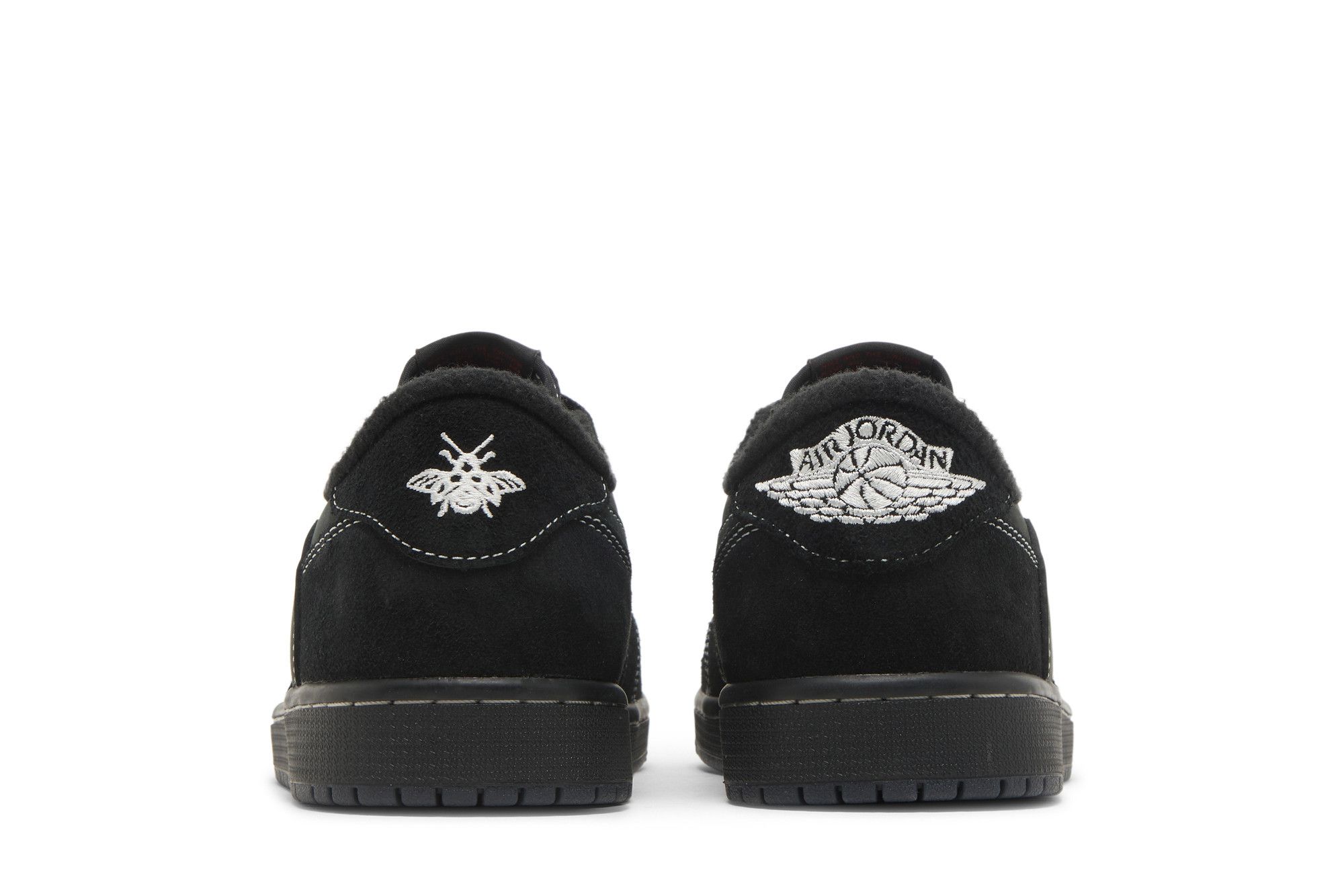 Buy Travis Scott x Air Jordan 1 Retro Low OG SP 'Black Buy Travis Scott x Air Jordan 1 Retro Low OG SP 'Black