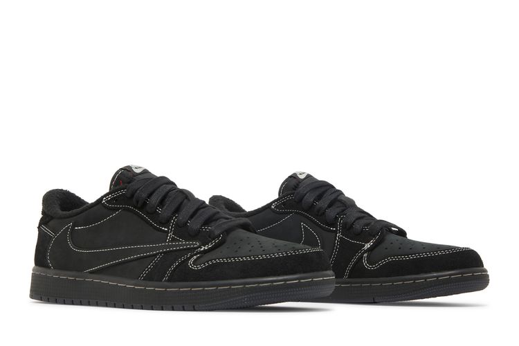 Buy Travis Scott x Air Jordan 1 Retro Low OG SP 