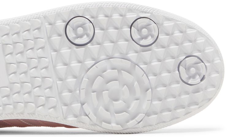 Adidas Samba Spikeless Golf SE Clear Pink