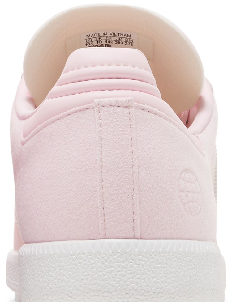 Adidas Samba Spikeless Golf SE Clear Pink