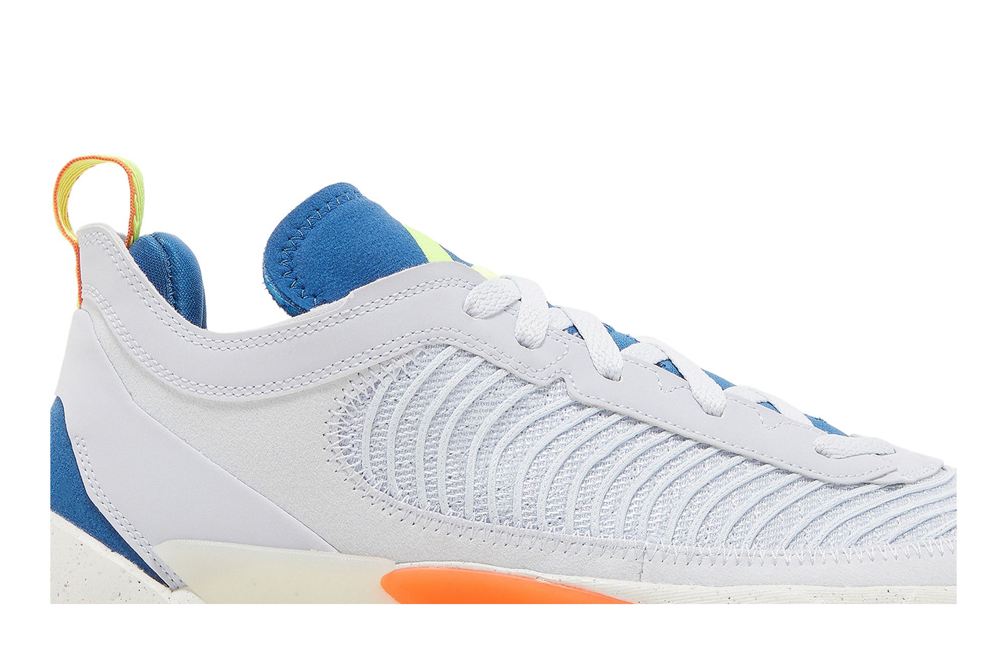 シューズ(男性用) JORDAN LUKA 1NEXT NATURE PF JORDAN BRAND JORDAN LUKA 1 NEXT NATURE PF NOISE AQUA/BLUE