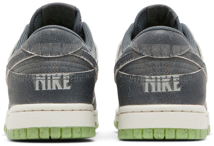 Dunk Low SE Halloween   Cauldron