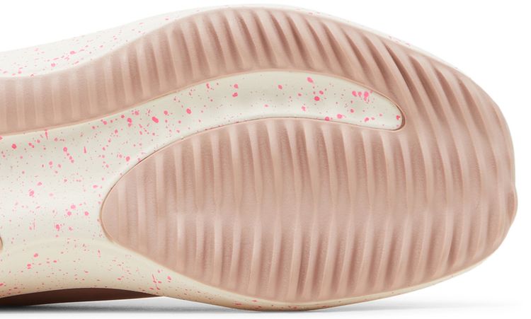 Nike Wmns React Ace Tour Light Soft Pink Speckled