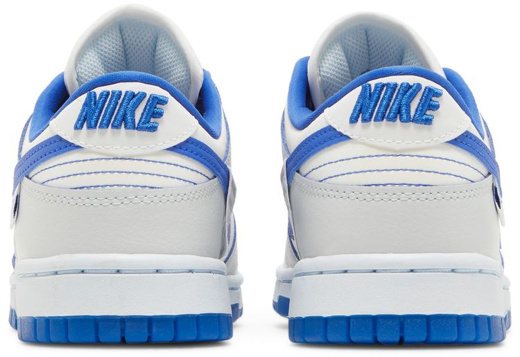 Nike Wmns Dunk Low Worldwide Pack   White Game Royal