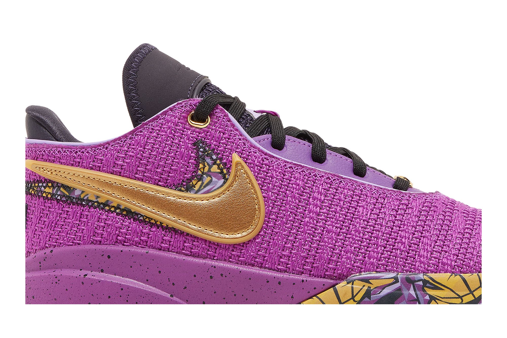 Lebron high tops youth clearance