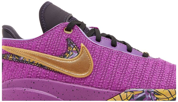 Nike LeBron 20 GS Young Heirs