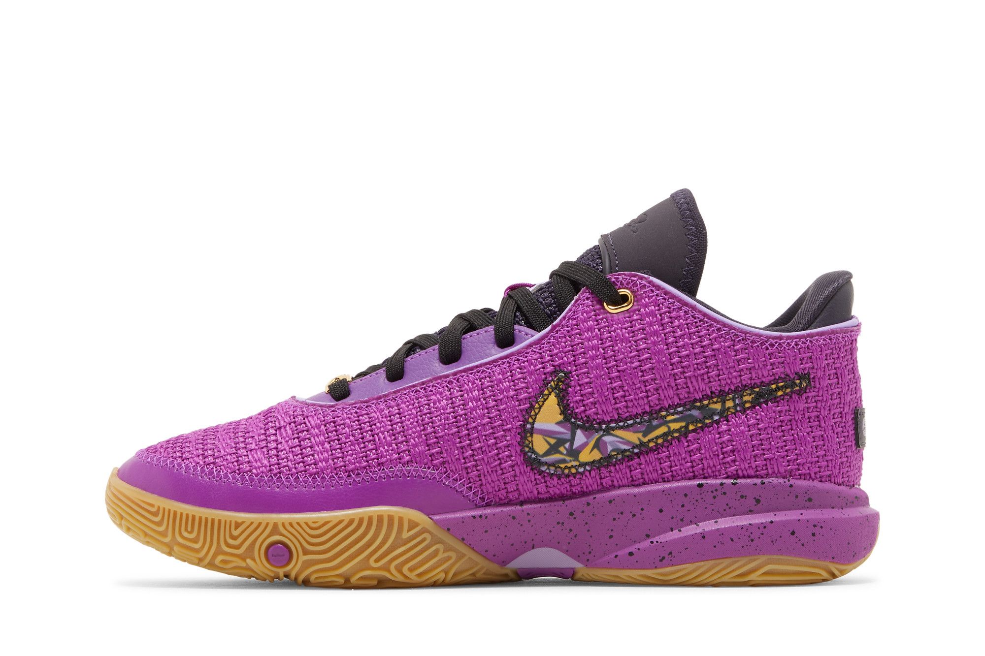 Buy LeBron 20 GS 'Young Heirs' - FD0207 500 | GOAT