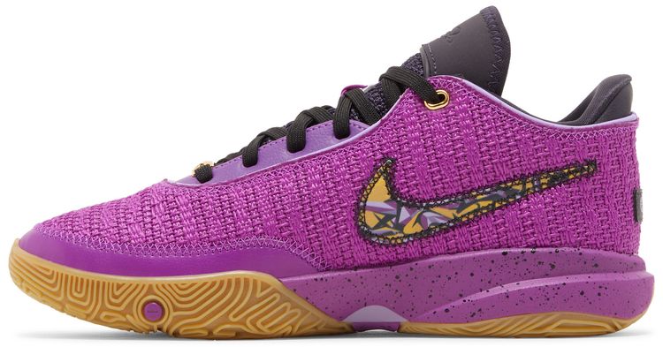 Nike LeBron 20 GS Young Heirs