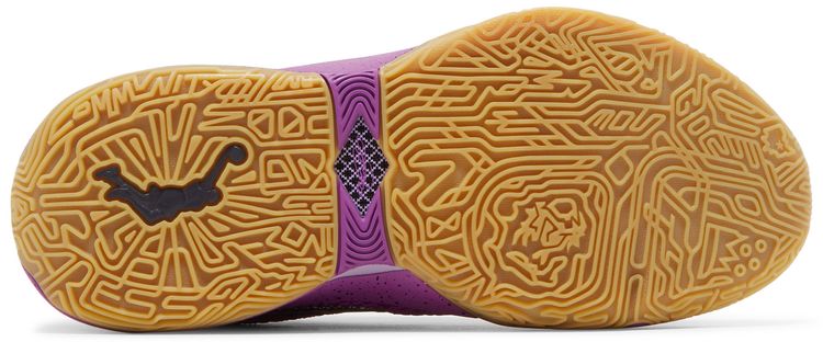 Nike LeBron 20 GS Young Heirs