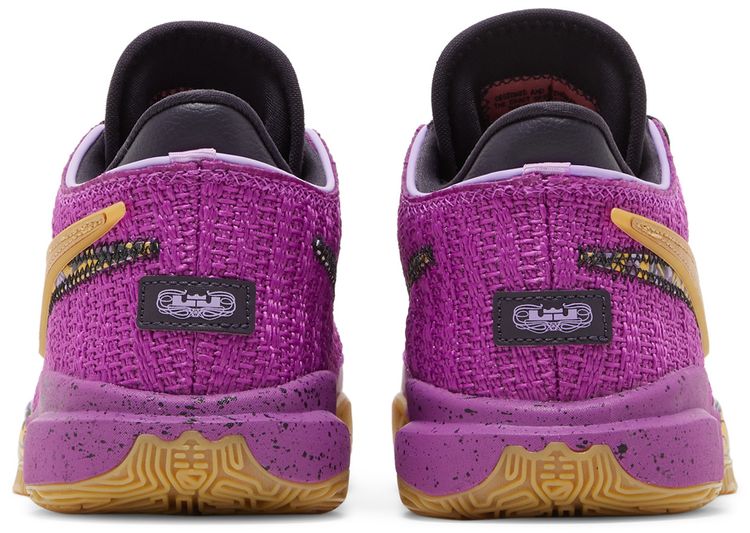 Nike LeBron 20 GS Young Heirs