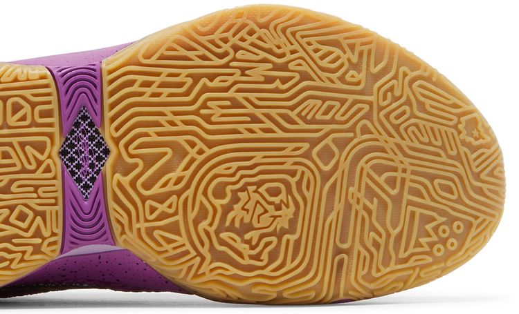 Nike LeBron 20 GS Young Heirs