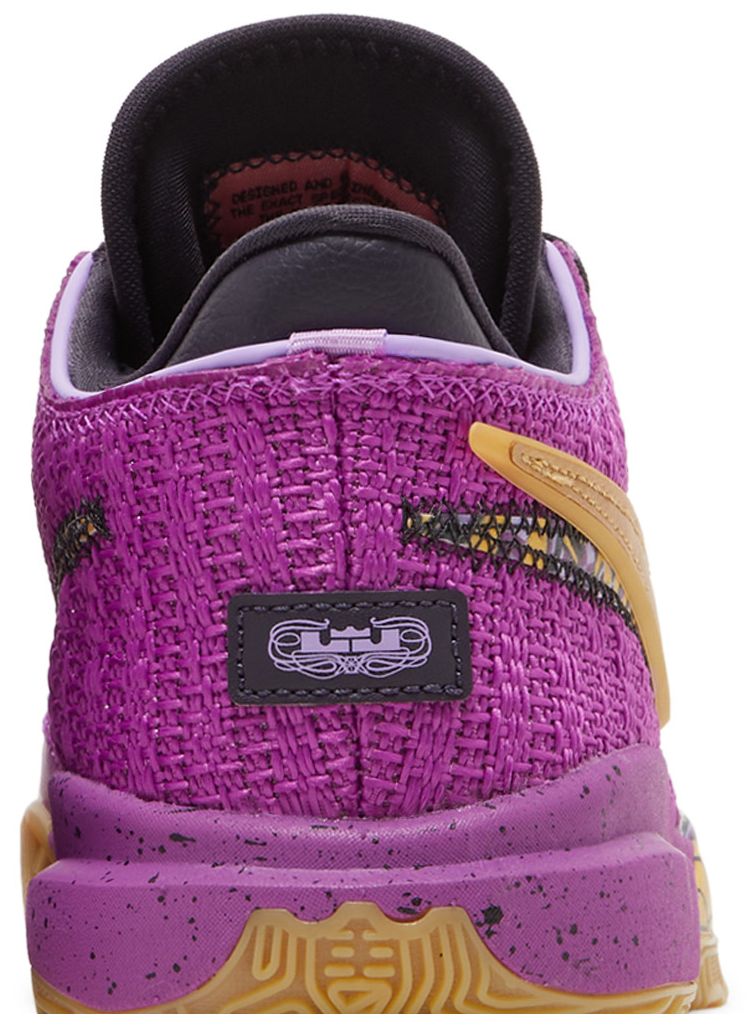 Nike LeBron 20 GS Young Heirs