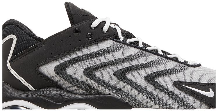 Nike Air Max TW Black White