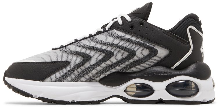 Nike Air Max TW Black White