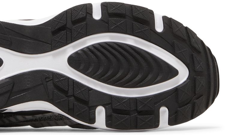 Nike Air Max TW Black White