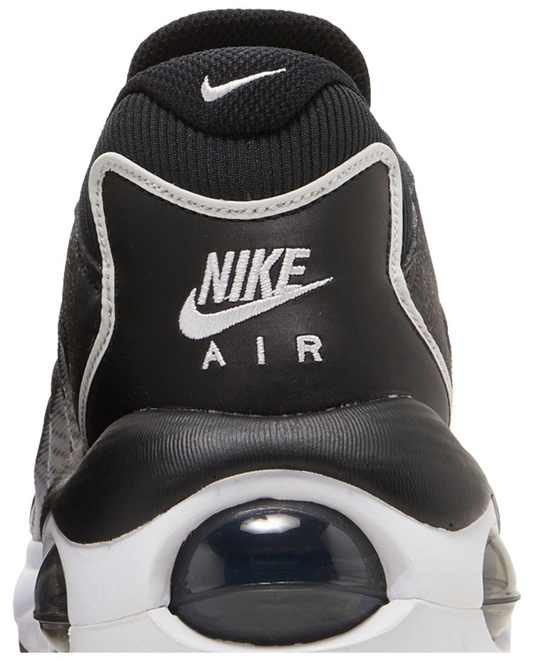 Nike Air Max TW Black White