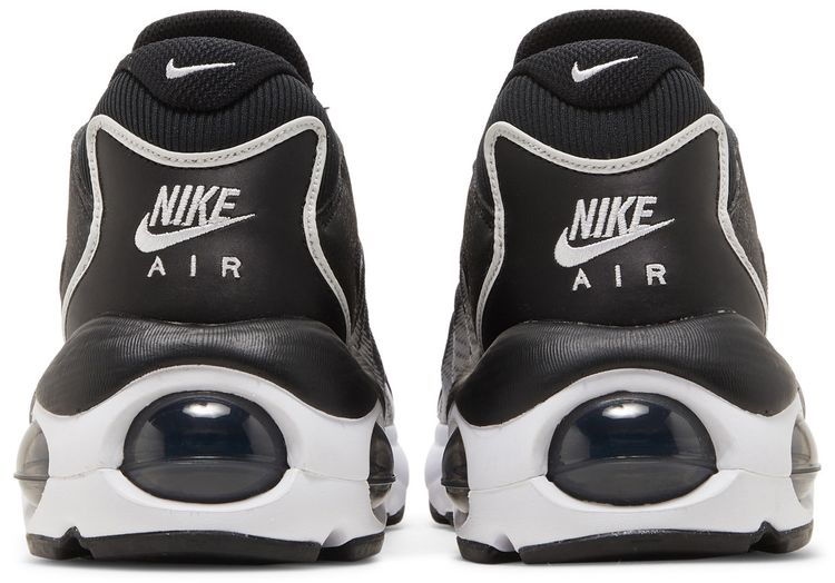 Nike Air Max TW Black White
