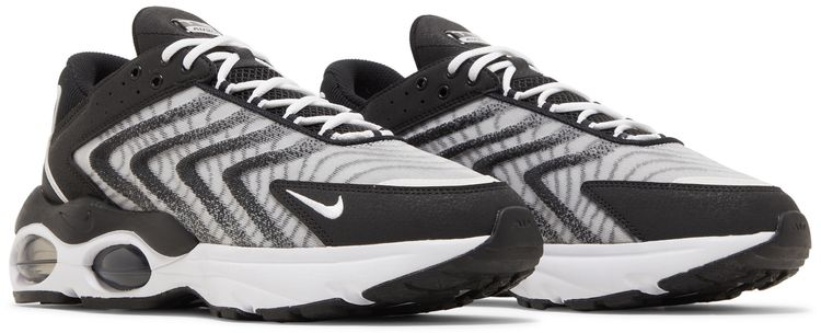 Nike Air Max TW Black White