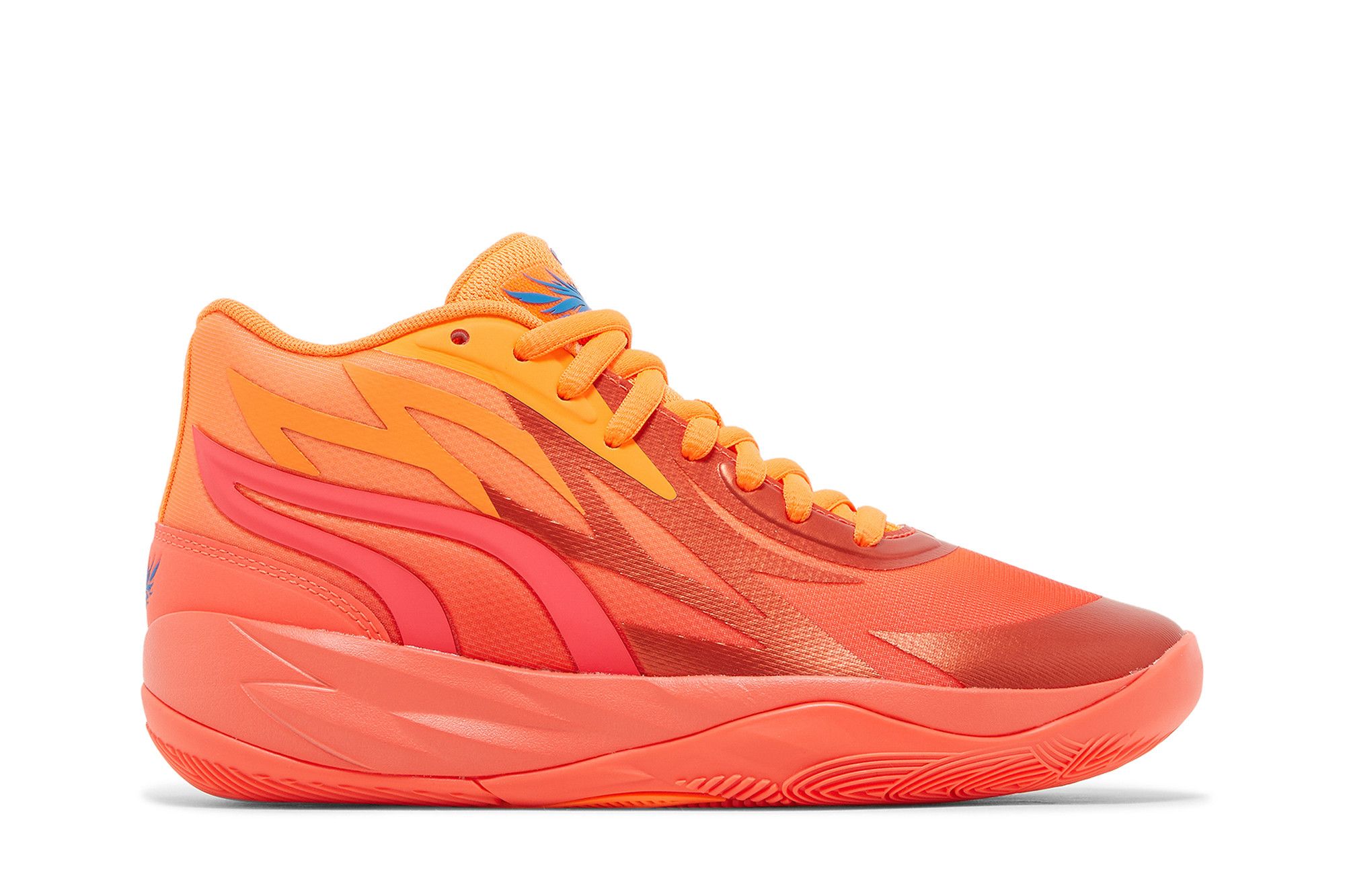 Buy Puma MB.02 Jr 'Supernova' - 377403 01 | GOAT