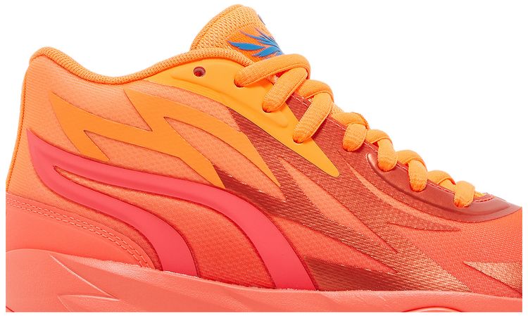 Puma MB02 Jr Supernova