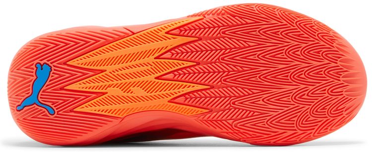 Puma MB02 Jr Supernova